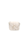 Women's Shoulder Bag In Genuine Leather