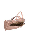Glenda Borsa a mano da donna Vera pelle 05919-D68 CIPRIA Chiara Ferretti