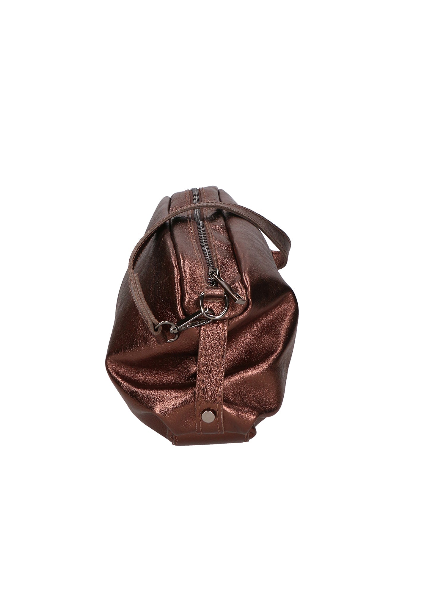 Vanessa Borsa a tracolla da donna Vera pelle 06914-L015 T.MORO Chiara Ferretti