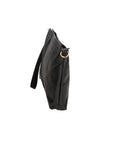 Giorgia Pochette da donna Vera pelle 05927-DL28 NERO Chiara Ferretti