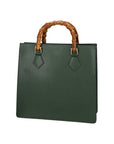 Lorenza Borsa a mano da donna Vera pelle 06524-P623 BOSCO Chiara Ferretti