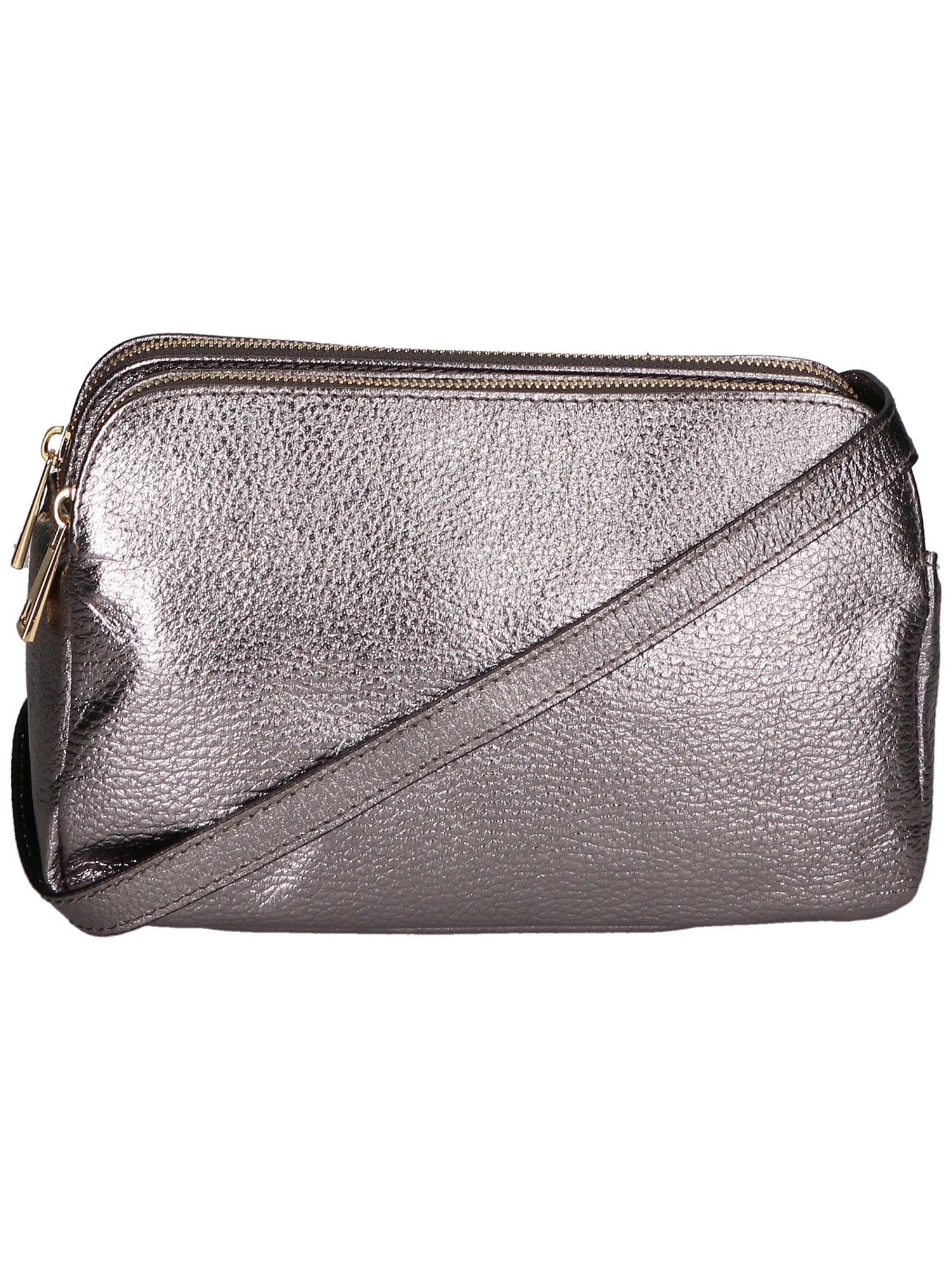 Giovanna Pochette da donna Vera pelle 05931-DL3 Chiara Ferretti