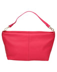 Ginevra Borsa a spalla da donna Vera pelle 05936-S02 FUXIA Chiara Ferretti