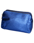 Giovanna Pochette da donna Vera pelle 05931-DL22 ELETTRICO Chiara Ferretti