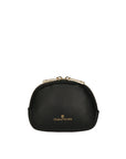 Pochette da donna In Vera pelle | Chiara Ferretti | CF220253523FBG-D28_NERO