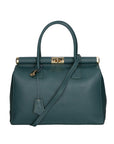 Aleria Borsa a mano da donna Vera pelle 8005-D33 OTTANIO Chiara Ferretti