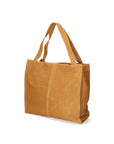 Elide Borsa a spalla da donna Vera pelle 80052-CUOIO Chiara Ferretti