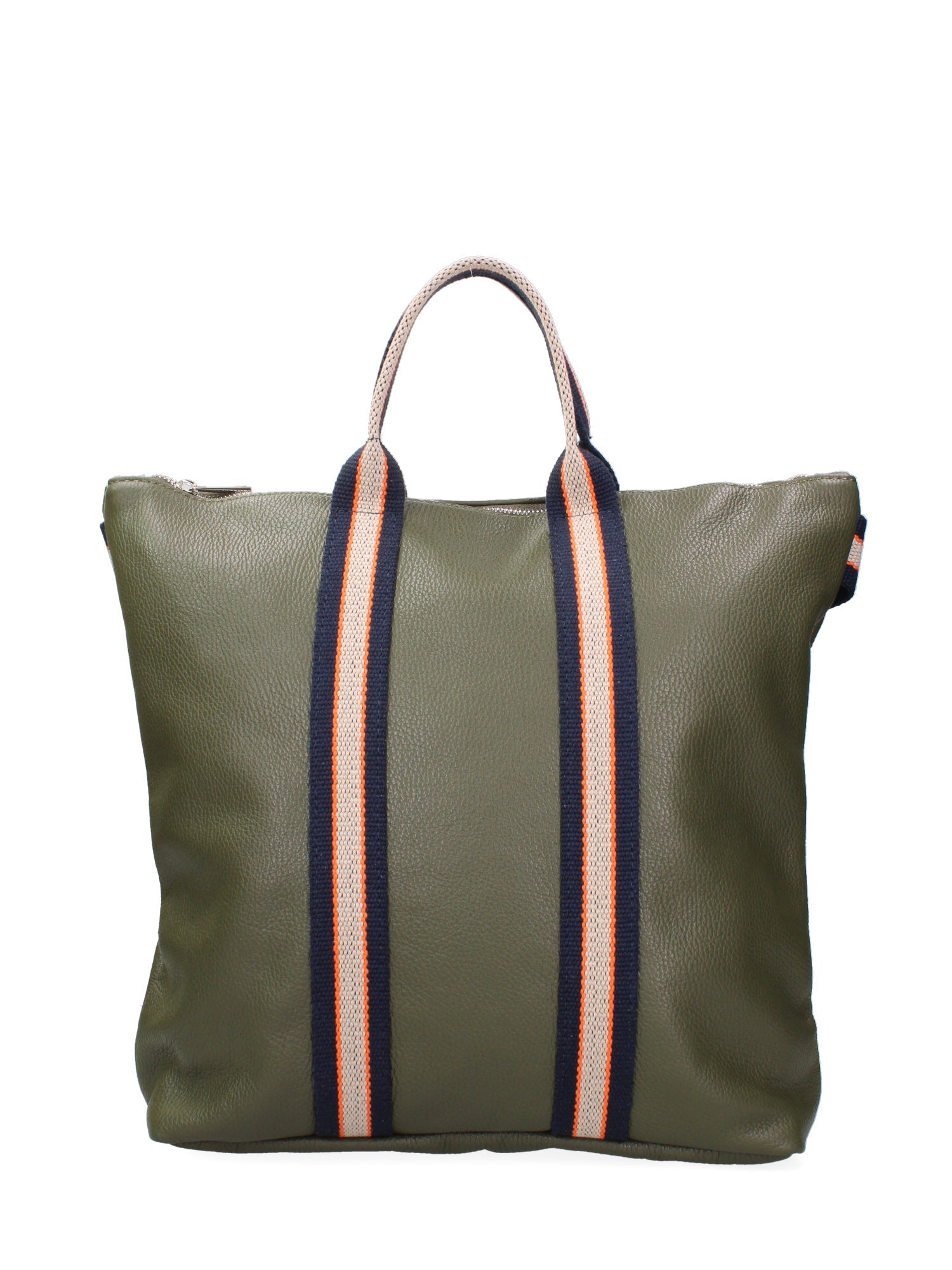 Handbag convertible into a backpack - Chiara Ferretti
