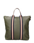 Handbag convertible into a backpack - Chiara Ferretti