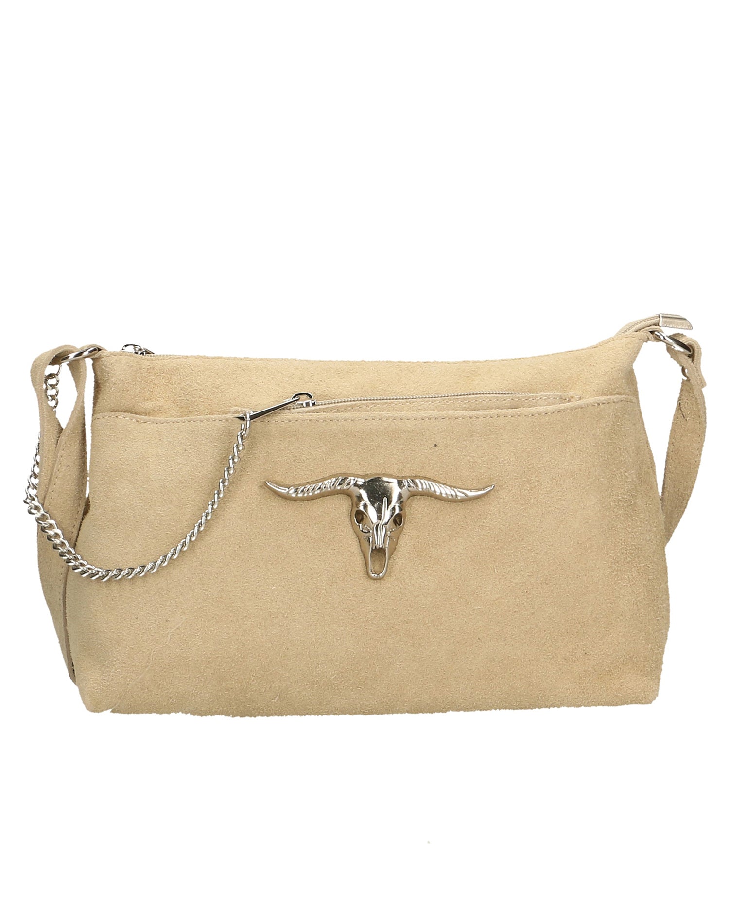 Crossbody bag - Chiara Ferretti