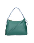 Vladimira Borsa a spalla da donna Vera pelle 06675-D91 PAV + D41 C.ZUCC Chiara Ferretti