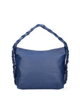 Umbria Borsa a spalla da donna Vera pelle 07169-S22 BLUETTE Chiara Ferretti
