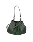 Women's Handbag In Genuine Leather