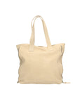 Papillon Borsa a spalla da donna Vera pelle 8620-BEIGE Chiara Ferretti