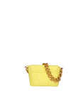 Lunara Borsa a mano da donna Vera pelle 06436-S84 LIMONE Chiara Ferretti