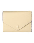 Marika Portafoglio da donna Vera Pelle 61937 1-BEIGE Chiara Ferretti