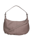 Licia Borsa a spalla da donna Vera pelle 06512-SMOG Chiara Ferretti