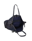 Rossella Borsa a mano da donna Ecopelle LK0261-BLU Chiara Ferretti