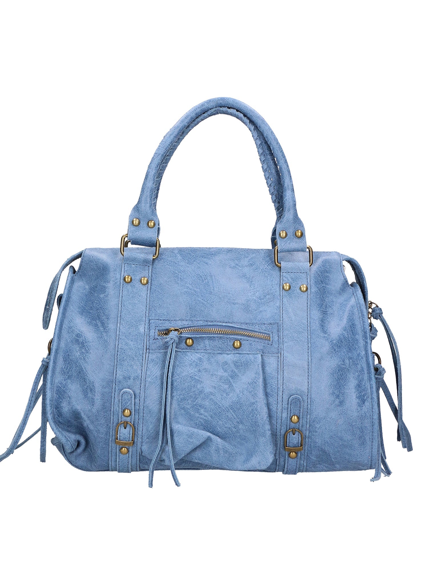 Shoulder bag - Chiara Ferretti