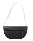 Katiuscia Borsa a tracolla da donna Vera pelle 06304-NERO+L101 Chiara Ferretti