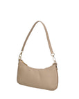 Oriane Borsa a spalla da donna Vera Pelle 07400-D05 CAPPUCCINO Chiara Ferretti