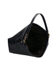 Valtera Women's Shoulder Bag in Genuine Leather Made in Italy 32x31x15 cm