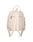 Glenda Borsa a mano da donna Vera pelle 05919-D37 LATTE Chiara Ferretti