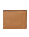Marcolina 60895 1-CUOIO COGNAC Portafoglio unisex in vera pelle Chiara Ferretti
