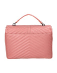 Women's Handbag In Genuine Leather