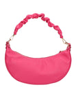 Ida Borsa a spalla da donna Vera pelle 05916-C02 FUXIA Chiara Ferretti