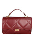 Shoulder bag - Chiara Ferretti
