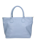 Sylvie Borsa a mano da donna 100% pelle 06520-D41 CARTA DI ZUCCHERO Chiara Ferretti