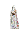 Zeffira Borsa a mano da donna 100% pelle 36003-FIORE-3 Chiara Ferretti