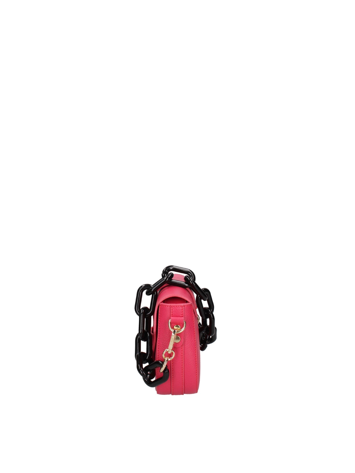 Women's Shoulder Bag In Genuine Leather