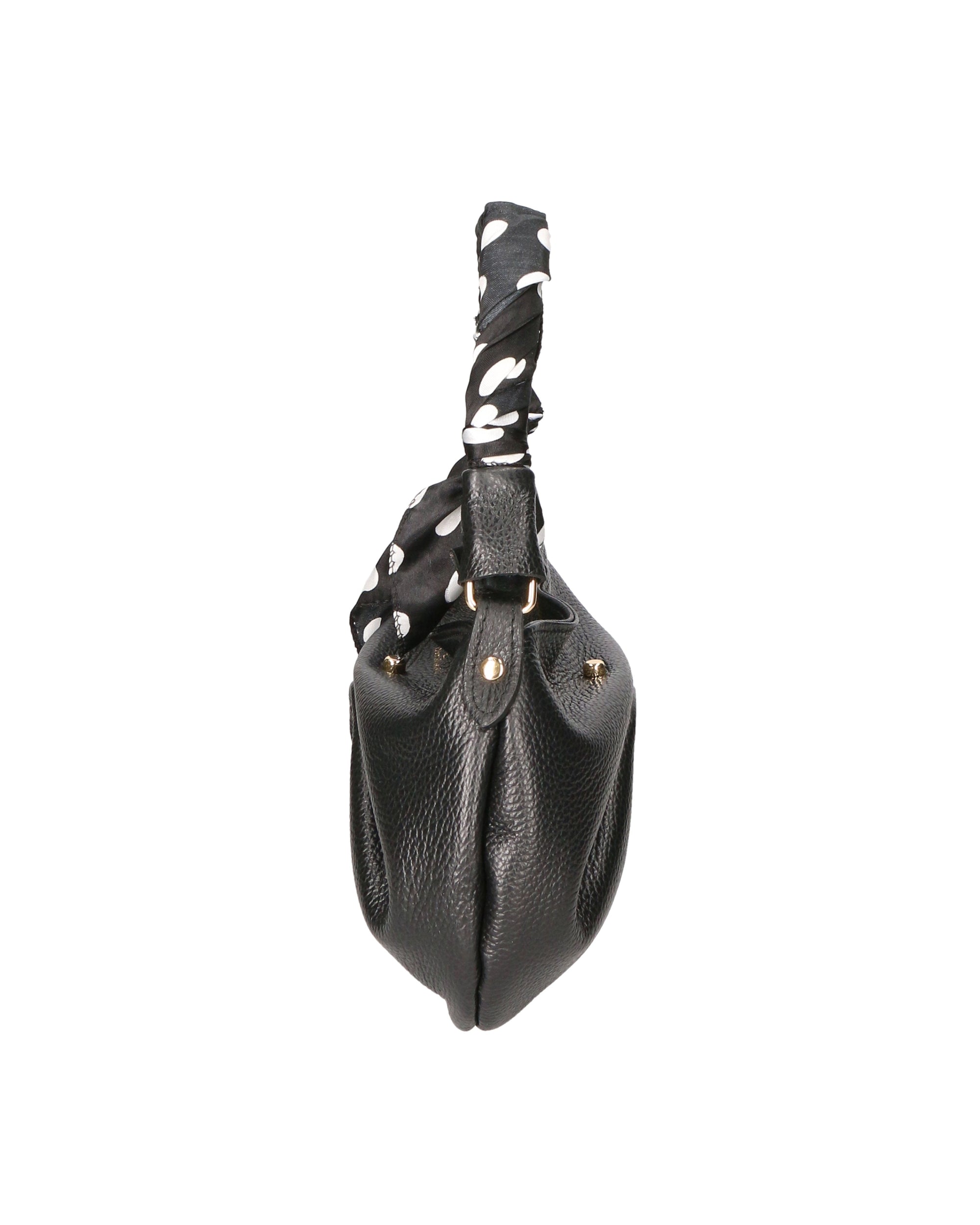 Women's Handbag In Genuine Leather