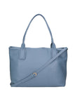 Lorena Borsa a spalla da donna Vera pelle 06506-D41 CARTA DI ZUCCHERO Chiara Ferretti