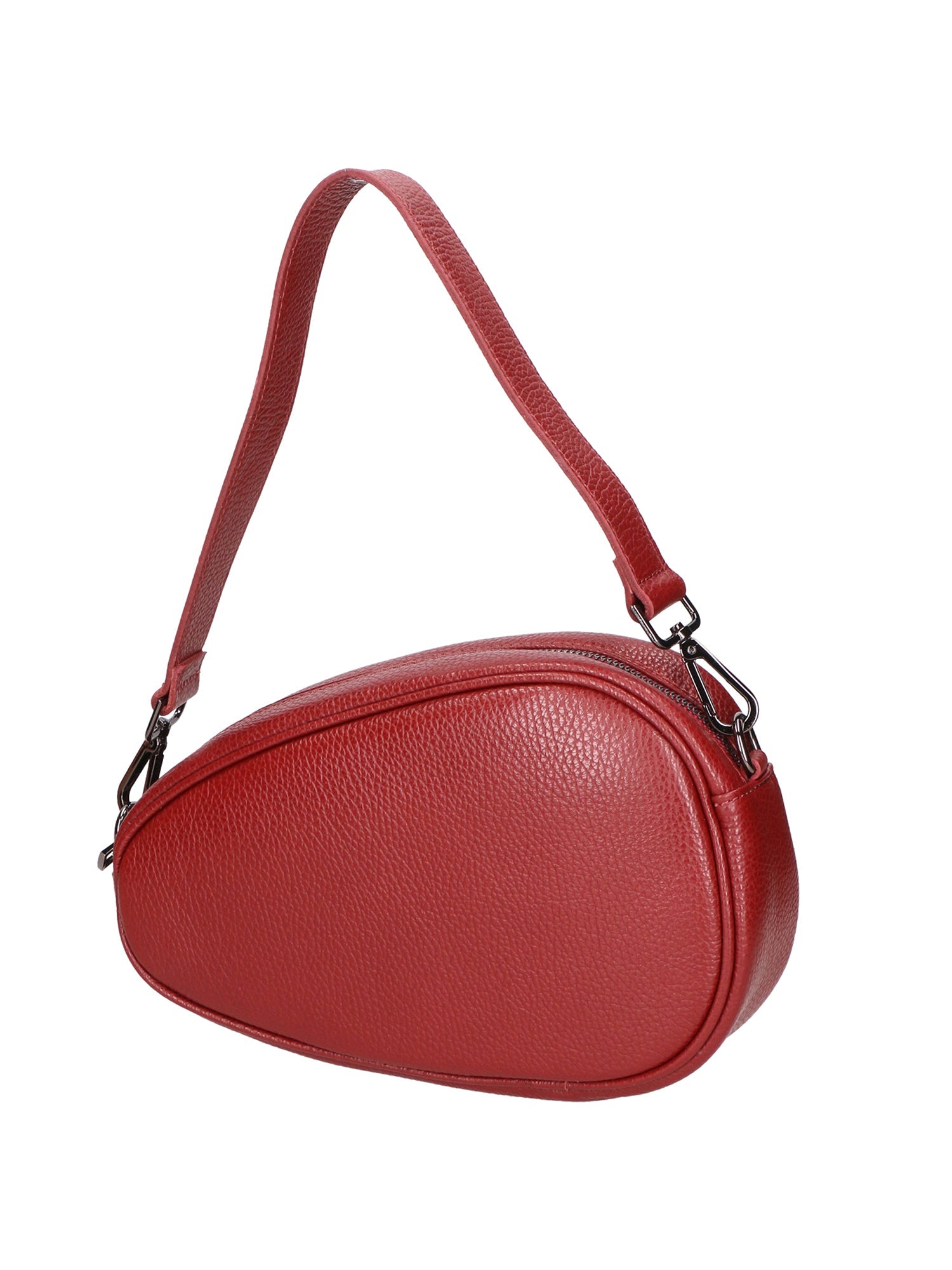 06543-D10 ROSSO SCURO Chiara Ferretti