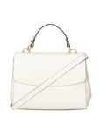 Dorina Borsa a mano da donna Vera pelle 80034-BEIGE Chiara Ferretti