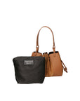 Women's Handbag In Genuine Leather