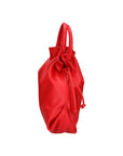 Giada Borsa a mano da donna 100% pelle 05837-D58 ROSSO FUOCO Chiara Ferretti