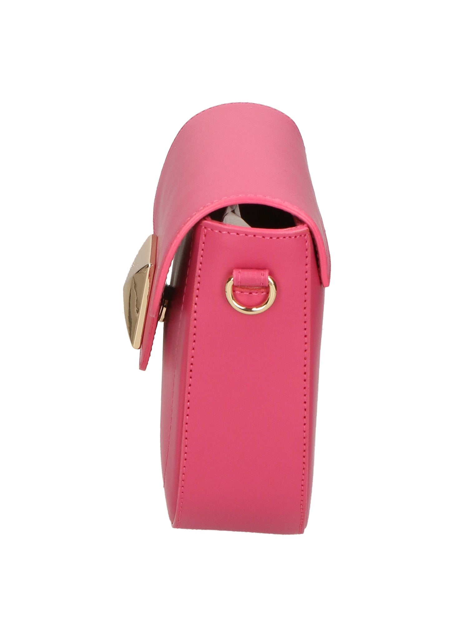 Calista Borsa a tracolla da donna Vera pelle 06014-L282 CARMINE Chiara Ferretti
