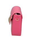 Calista Borsa a tracolla da donna Vera pelle 06014-L282 CARMINE Chiara Ferretti