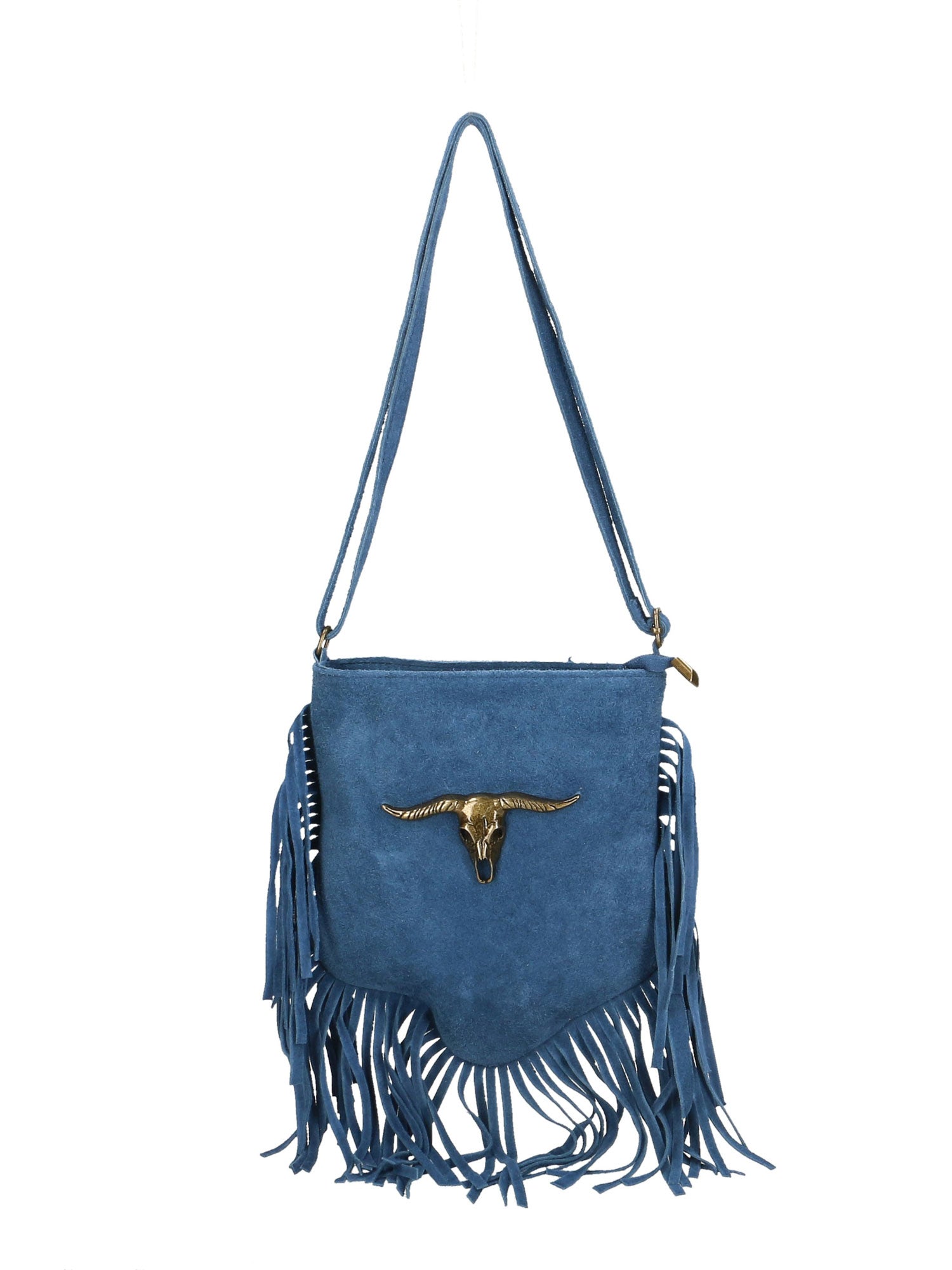 Crossbody bag - Chiara Ferretti