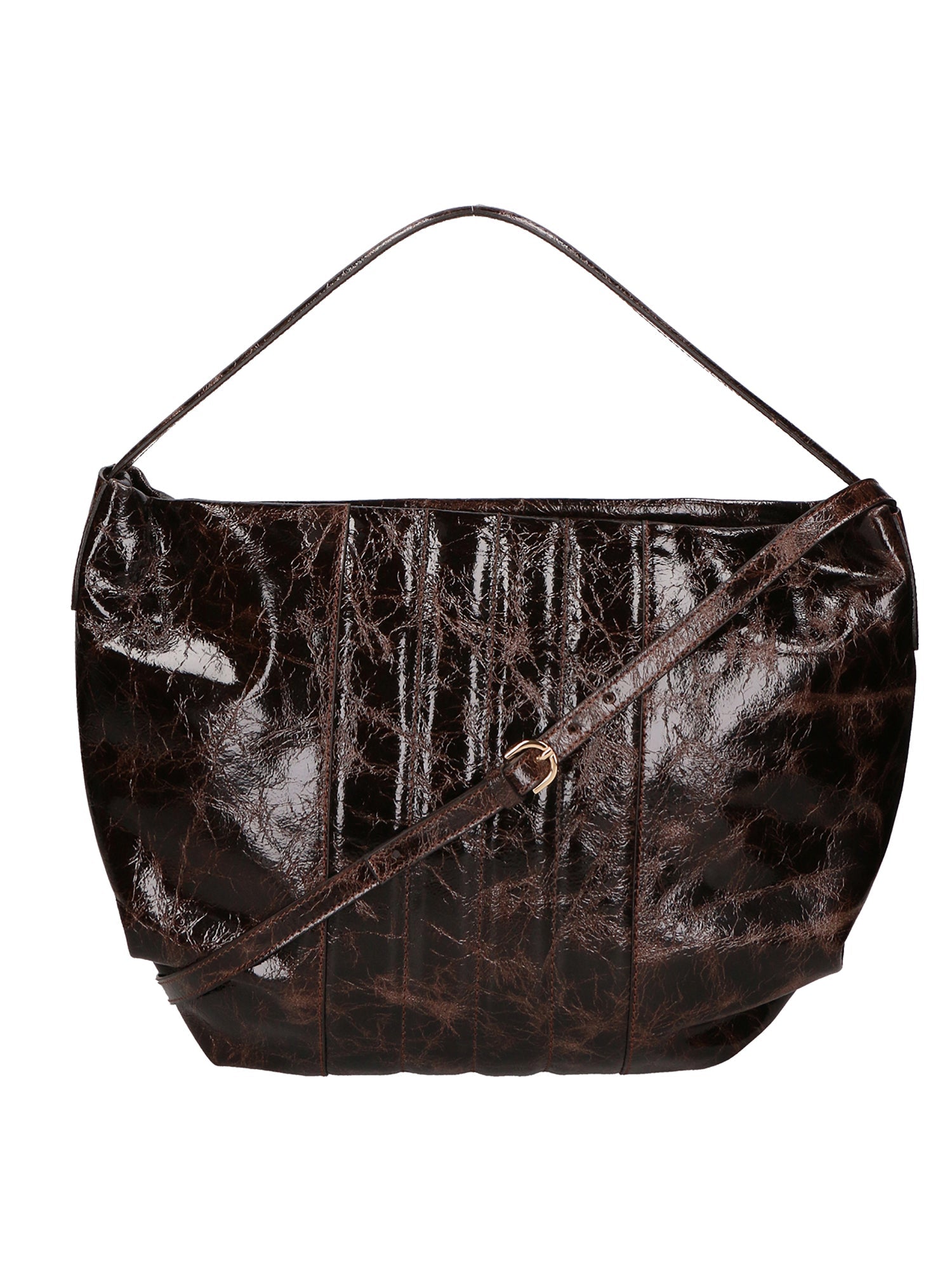 Vanda Borsa a spalla da donna Vera pelle 06507-015 T.MORO Chiara Ferretti