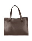 Frida Borsa a mano da donna Vera pelle 9134-TMORO Chiara Ferretti