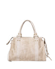 Elara Borsa a spalla da donna Vera pelle Chiara Ferretti