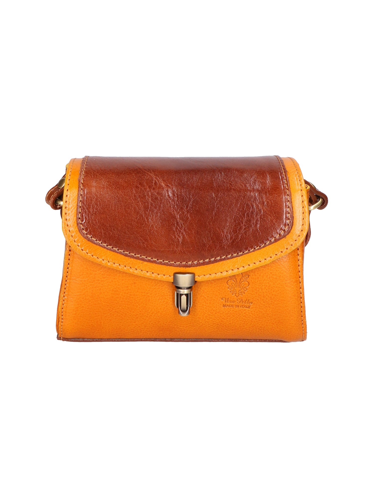 Crossbody bag - Chiara Ferretti