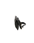 Ifigenia Borsa a tracolla da donna Vera pelle 05932-D28 NERO BLACK Chiara Ferretti