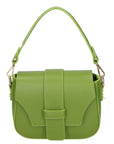 Ileana Borsa a spalla da donna Vera pelle 06282-D212 BRUCO Chiara Ferretti