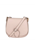 Bianca Borsa a tracolla da donna Vera pelle 10016 1020-S68 NUDO Chiara Ferretti